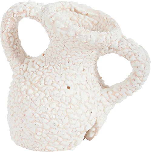 Zolux Koral Dekoration Aquarium COL D Amphore 6,5 x 8,5 x 8,5 cm Zolux Koral Dekoration Aquarium COL D Amphore 6,5 x 8,5 x 8,5 cm von Zolux