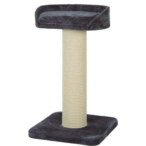 Zolux - Kratzbaum Big Cat 1 Höhe 87 cm für Katzen und große Katzen Zolux - Kratzbaum Big Cat 1 Höhe 87 cm für Katzen und große Katzen von Zolux