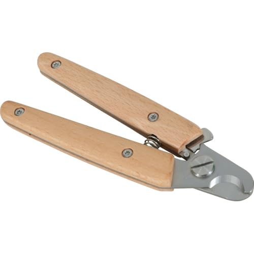 Zolux - Nagelknipser S 13 cm für Hunde von Zolux