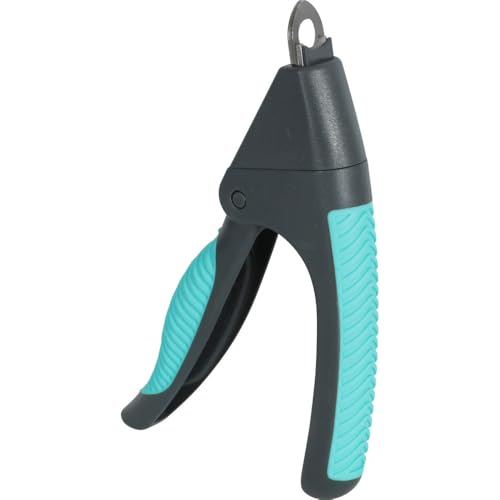 Zolux-Nagelknipser für Hunde, Größe S, 19 cm, Produktreihe ANAH, für Hunde, ZO-470834 Zolux-Nagelknipser für Hunde, Größe S, 19 cm, Produktreihe ANAH, für Hunde, ZO-470834 von Zolux