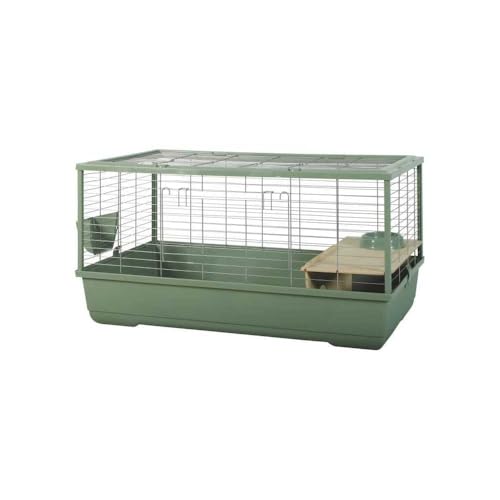 Zolux Neolife Connect Käfig für Meerconchette/Kaninchen, 100 cm Zolux Neolife Connect Käfig für Meerconchette/Kaninchen, 100 cm von Zolux