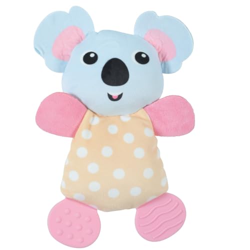 Zolux - Plüschtier Koala Calinou Dental für Hunde Zolux - Plüschtier Koala Calinou Dental für Hunde von Zolux