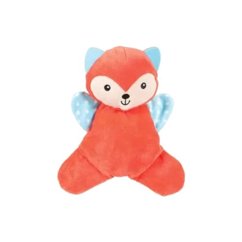 Zolux Plüschtier Maxou Kuscheltier Orange Zolux Plüschtier Maxou Kuscheltier Orange von Zolux