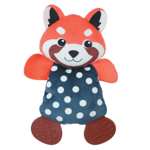 Zolux - Plüschtier Panda Calinou Dental für Hunde Zolux - Plüschtier Panda Calinou Dental für Hunde von Zolux