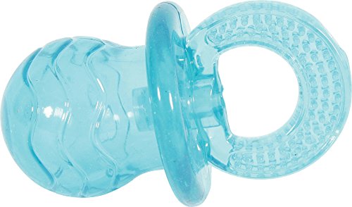 Zolux Pop Spielzeug Sauger für Hunde Türkis 4,6 x 4,2 x 7,7 cm Zolux Pop Spielzeug Sauger für Hunde Türkis 4,6 x 4,2 x 7,7 cm von Zolux