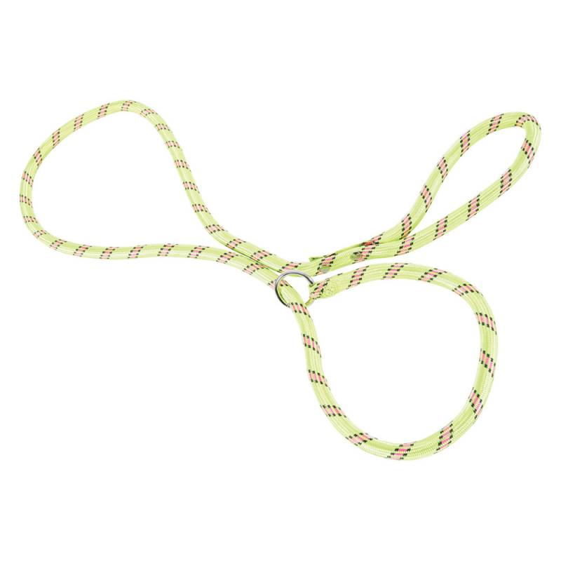 Zolux Retrieverleine - 180 cm lang, Ø 13 mm, grün von Zolux