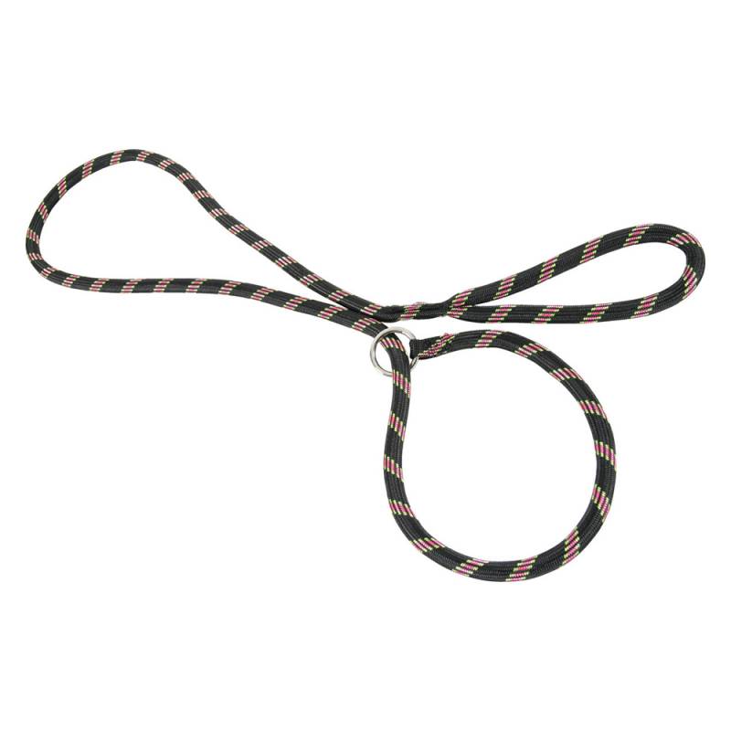 Zolux Retrieverleine - 180 cm lang, Ø 13 mm, schwarz von Zolux