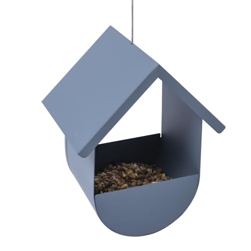 Zolux Samenhalter für Vögel, Grau Zolux Samenhalter für Vögel, Grau von Zolux