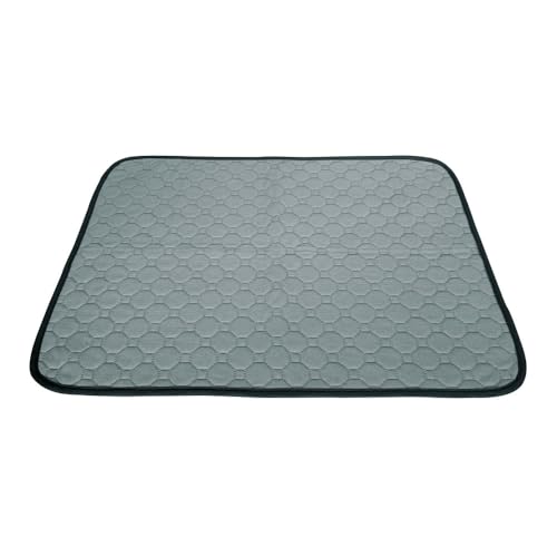 Zolux - Sauberlaufmatte, saugfähig und waschbar, 60 x 40 cm für Hunde Zolux - Sauberlaufmatte, saugfähig und waschbar, 60 x 40 cm für Hunde von Zolux