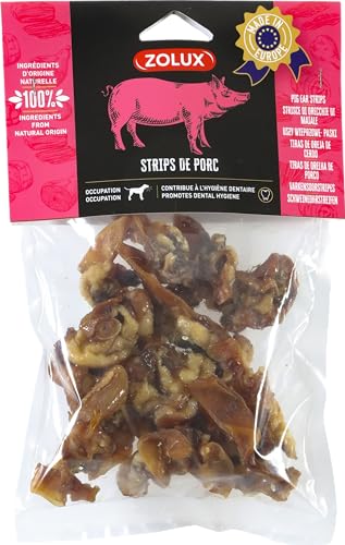 Zolux Schweinestreifen, 200 g von Zolux