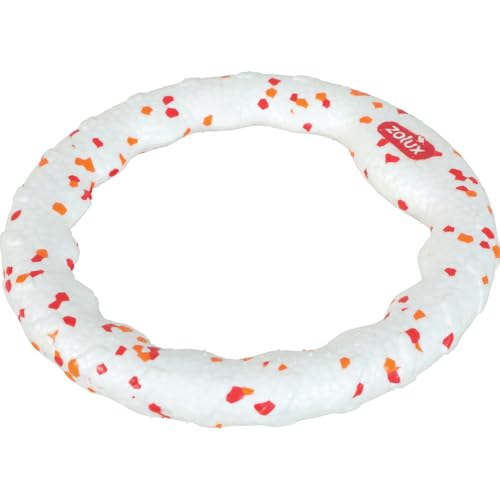 Zolux Schwimmender Ring, 23 cm, aus ETPU, Spielzeug für Hunde Zolux Schwimmender Ring, 23 cm, aus ETPU, Spielzeug für Hunde von Zolux