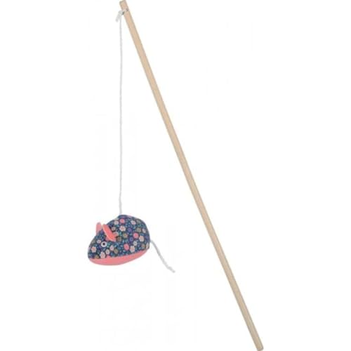 Zolux Spielzeug Äthikat Blume Angelrute Maus Zolux Spielzeug Äthikat Blume Angelrute Maus von Zolux