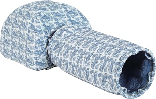 Zolux Stoff-Iglu für Meerschweinchen, Neolife, 26,5 x 21,5 cm von Zolux