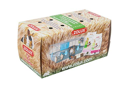 Zolux Transportbox, Karton, Rong Gm Zolux Transportbox, Karton, Rong Gm von Zolux