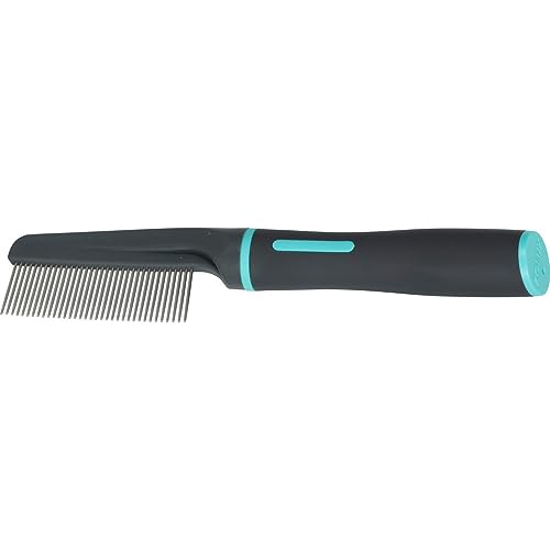Zolux-Zahnplatte mit 35 Zähnen, 4,2 x 2,5 x 22 cm, Anah-Produktreihe für Hunde ZO-470826 Zolux-Zahnplatte mit 35 Zähnen, 4,2 x 2,5 x 22 cm, Anah-Produktreihe für Hunde ZO-470826 von Zolux
