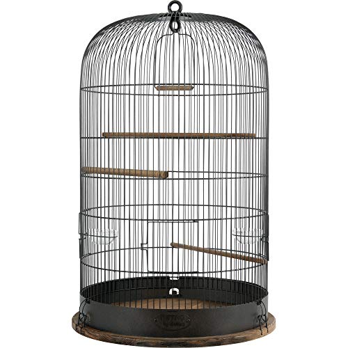 Bird cage Zolux Retro Marthe von ALL FOR WAN'S LIFE
