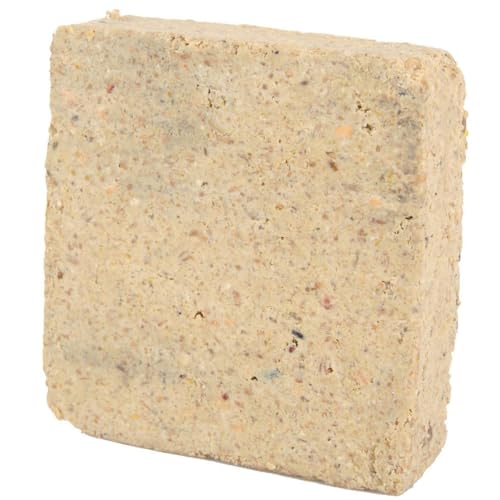 zolux - Fettblock mit Samen, 250 g für Vögel zolux - Fettblock mit Samen, 250 g für Vögel von Zolux