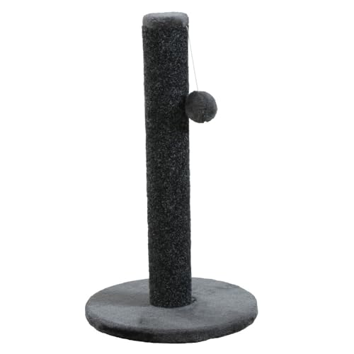 zolux - Oliver Kratzpfosten 62 cm grau für Katzen zolux - Oliver Kratzpfosten 62 cm grau für Katzen von Zolux