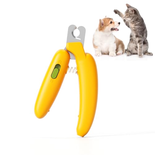 Zonoori Krallenschere Katzen, Katzen Nagelknipser, Katzenkrallen Schneider von Zonoori