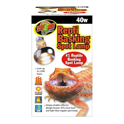 Zoo-Med Basking Spot Zoo-Med Basking Spot von Zoo Med