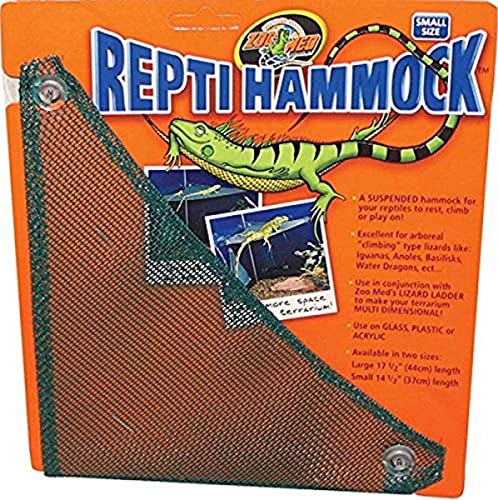 Zoo Med Hängematte für Reptilien Zoo Med Hängematte für Reptilien von Zoo Med