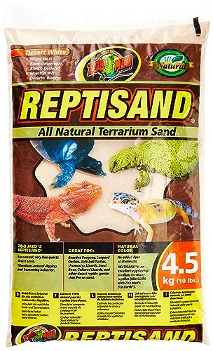 Zoo Med ZooMed 40006012 Repti Sand Desert White von Zoo Med