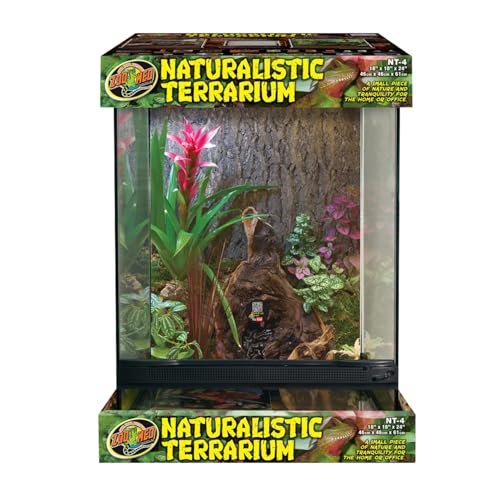 ZooMed NT1 - Naturalistisches Terrarium von Zoo Med