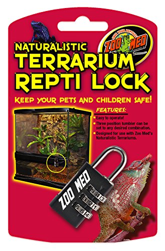 Zoomed NT-TLE Naturalistic Terrrarium Repti-Lock - Terrarien-Schloss Zoomed NT-TLE Naturalistic Terrrarium Repti-Lock - Terrarien-Schloss von Zoo Med