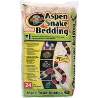 ZooMed Aspen Snake Bedding 26,4 l von ZooMed