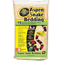ZooMed Aspen Snake Bedding 8,8 l von ZooMed