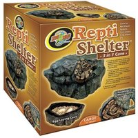 ZooMed Repti Shelter 3 in 1 S von ZooMed