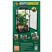 ZooMed ReptiBreeze Alu Screen Cage M von ZooMed