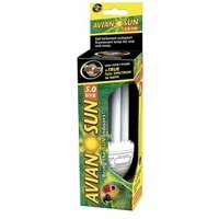ZooMed Zoo Med AvianSun 5.0 Bird 26W ZooMed Zoo Med AvianSun 5.0 Bird 26W von ZooMed