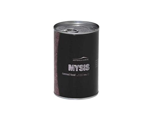 Konservierte Mysis Shrimp 15211 425 g Dose (2-TLG.Set) von ZooMenu
