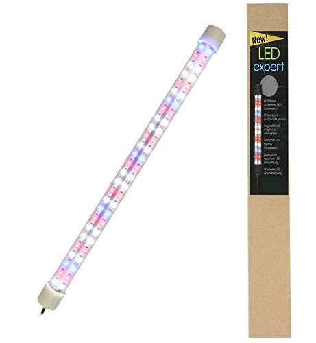 ZooPaul Aquarium Beleuchtung Led Expert Color 10W 40cm 595lm von ZooPaul