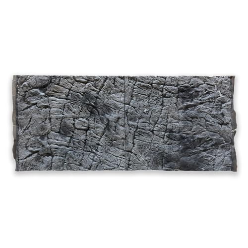 ZooPaul Aquarium Rückwand 3D 120x60cm Terrarium Hintergrund Fels Stein Wurzel Struktur Amazonas NEU ZooPaul Aquarium Rückwand 3D 120x60cm Terrarium Hintergrund Fels Stein Wurzel Struktur Amazonas NEU von ZooPaul
