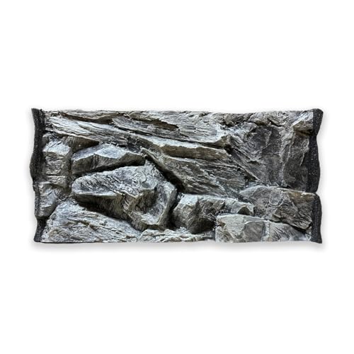 ZooPaul Aquarium Rückwand 3D 60x30 Terrarium Hintergrund Fels Stein Wurzel Struktur Amazonas NEU ZooPaul Aquarium Rückwand 3D 60x30 Terrarium Hintergrund Fels Stein Wurzel Struktur Amazonas NEU von ZooPaul
