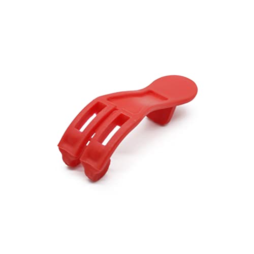 ZooPaul Befestigungsclip Käfigklammer Rocky Pinky usw.… rot ZooPaul Befestigungsclip Käfigklammer Rocky Pinky usw.… rot von ZooPaul