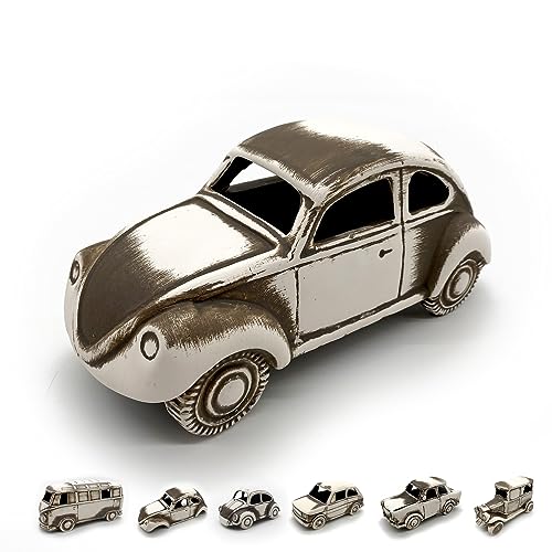 ZooPaul Deko Aquarium Auto Retro Mexico von ZooPaul