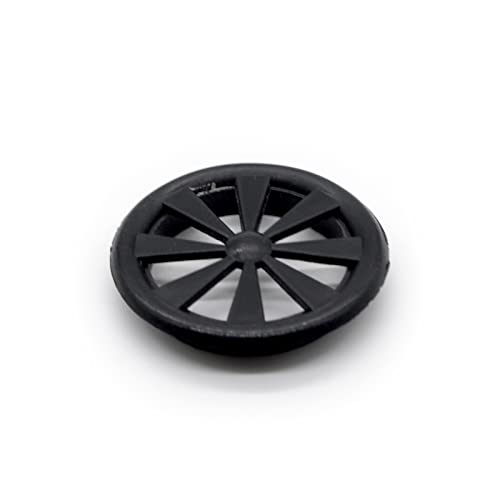 ZooPaul Einlasssieb Einlaufgitter Auslaufgitter Durchströmer Modul für Aquarium Rückwand 4cm Sieb ZooPaul Einlasssieb Einlaufgitter Auslaufgitter Durchströmer Modul für Aquarium Rückwand 4cm Sieb von ZooPaul