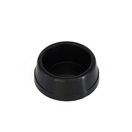 ZooPaul Futternapf Wassernapf schwarz Kleintiere Rocky ZooPaul Futternapf Wassernapf schwarz Kleintiere Rocky von ZooPaul