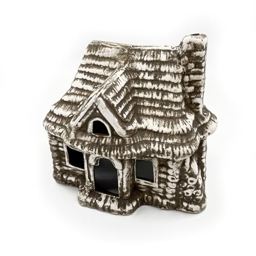 ZooPaul Keramik Deko Dekoration Aquarium Terrarium Haus Häuschen Gebäude groß ZooPaul Keramik Deko Dekoration Aquarium Terrarium Haus Häuschen Gebäude groß von ZooPaul