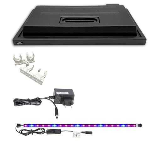 ZooPaul MLineLEDAbdeckung (60x30cm LED Pflanze) von ZooPaul