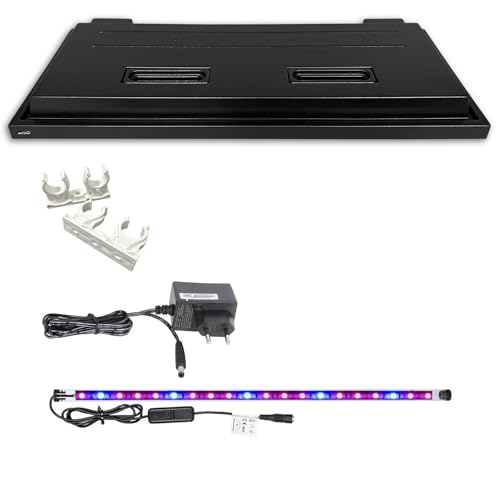 ZooPaul MLineLEDAbdeckung (100x40cm LED Pflanze) von ZooPaul
