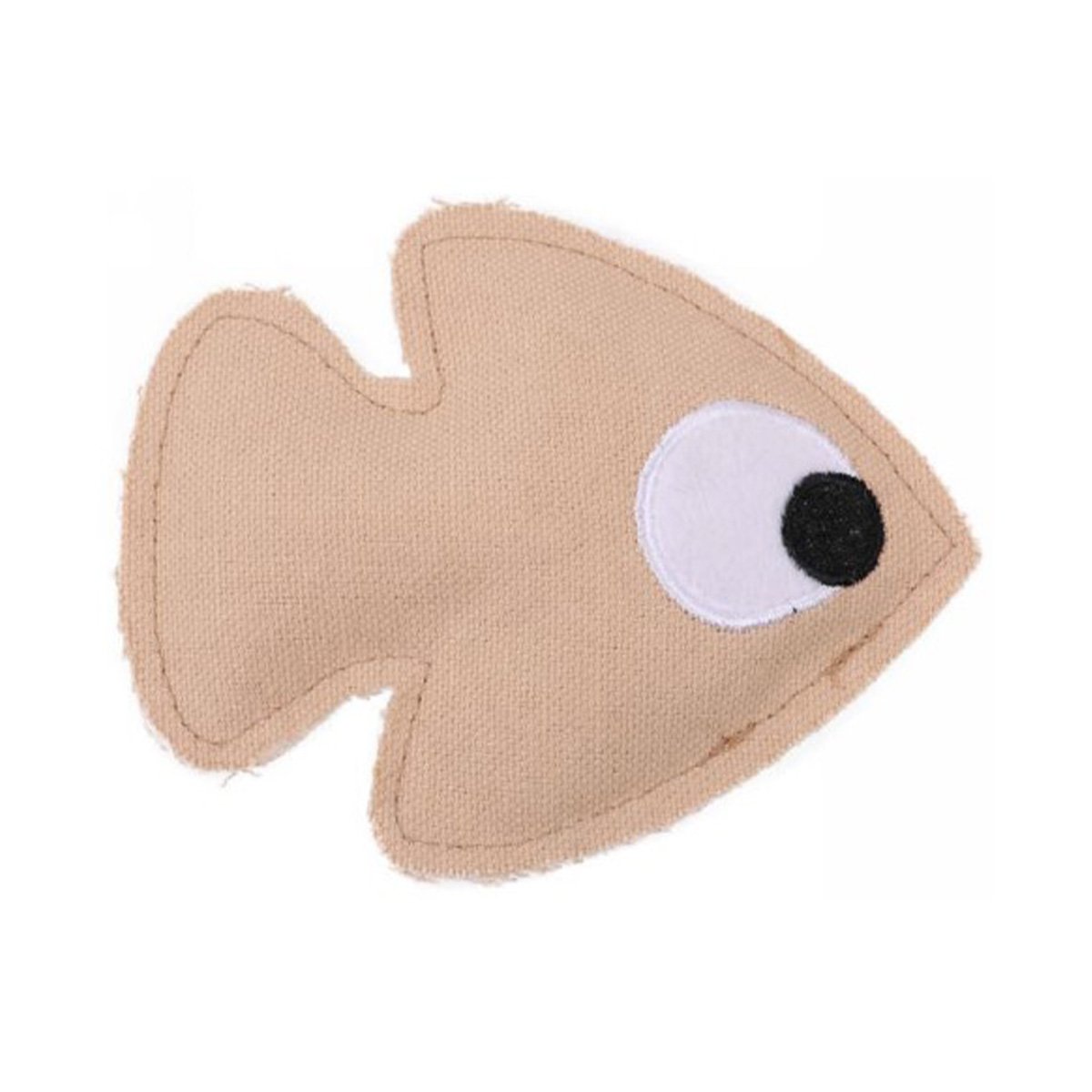 ZooRoyal Eco-Fisch mit Katzenminze ZooRoyal Eco-Fisch mit Katzenminze von ZooRoyal