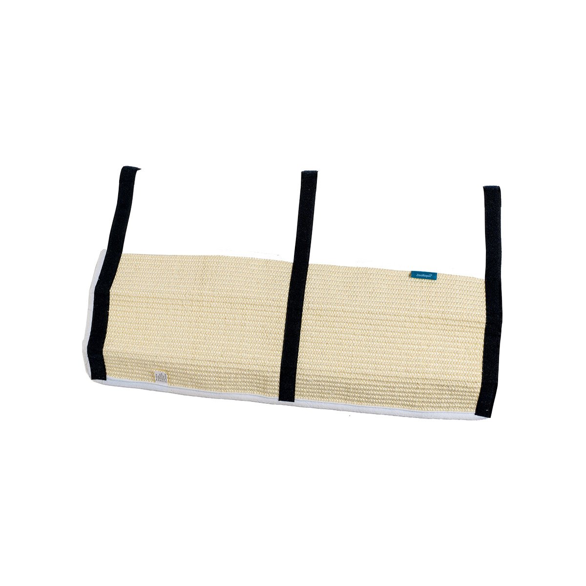 ZooRoyal Kratzmatte Scratchy 63 cm von ZooRoyal