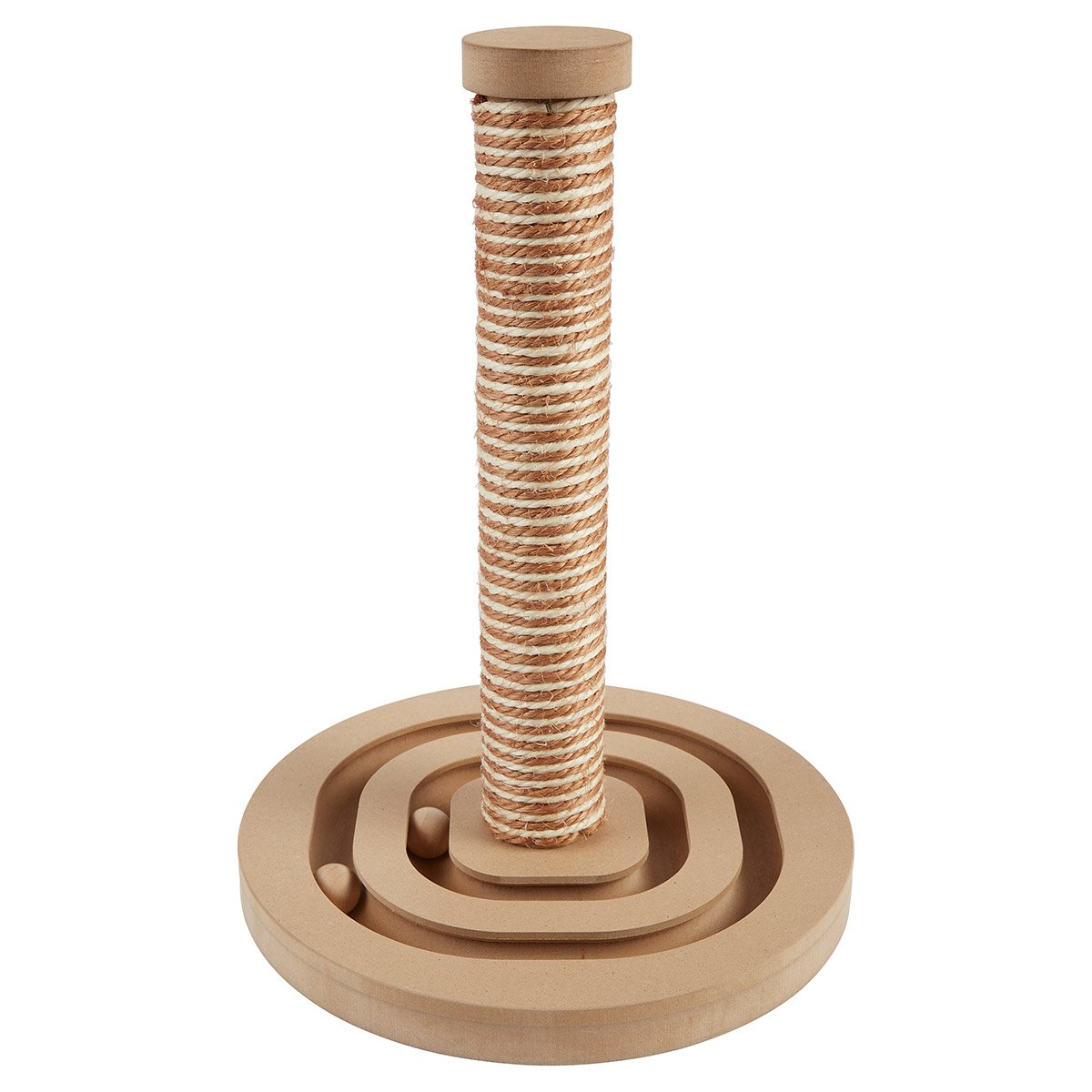 ZooRoyal Kratzstamm Bella 40cm von ZooRoyal