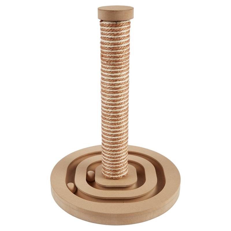 ZooRoyal Kratzstamm Bella 40cm von ZooRoyal