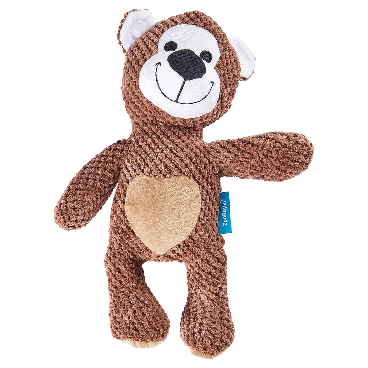 ZooRoyal Kuscheltier Bär von ZooRoyal