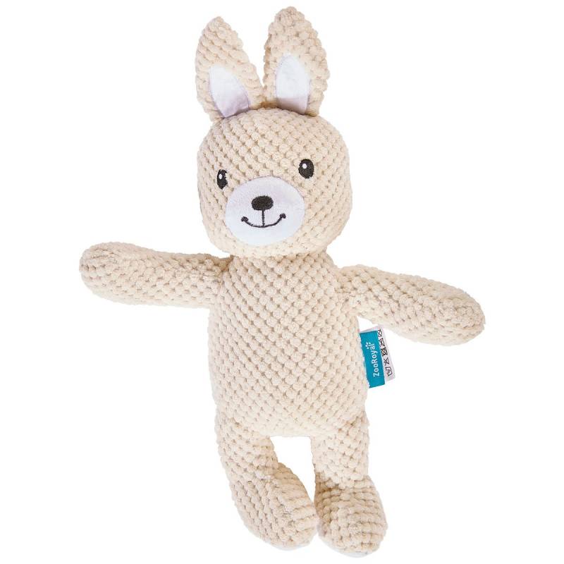 ZooRoyal Kuscheltier Hase ca. 39 x 27 x 11 cm ZooRoyal Kuscheltier Hase ca. 39 x 27 x 11 cm von ZooRoyal